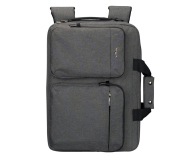 Targus Hybrid Briefcase Backpack 15-16” - 1539099 - zdjęcie 3